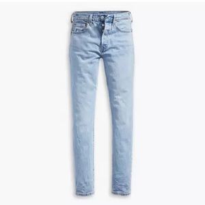 Levi’s 501 Skinny Stretch Jeans